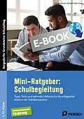 E-Book (pdf) Mini-Ratgeber: Schulbegleitung von Gabriele Kremer, Michaela Müller-Kunz
