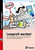 E-Book (pdf) Leseprofi werden! von Kirstin Jebautzke