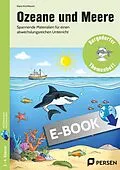 E-Book (pdf) Ozeane und Meere von Wiebke Heinemeier