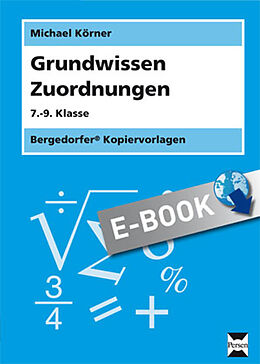 E-Book (pdf) Grundwissen Zuordnungen von Michael Körner
