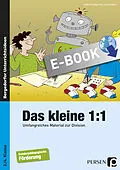 E-Book (pdf) Das kleine 1:1 von Andrea Fingerhut, Lisa Kröper