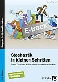 E-Book (pdf) Stochastik in der Förderschule von Andrea Fingerhut