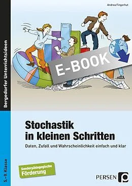 E-Book (pdf) Stochastik in der Förderschule von Andrea Fingerhut