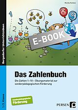 E-Book (pdf) Das Zahlenbuch für die Förderschule von Monika Konkow
