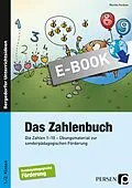 E-Book (pdf) Das Zahlenbuch für die Förderschule von Monika Konkow