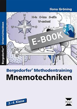 E-Book (pdf) Mnemotechniken von Ilona Gröning