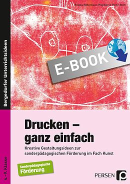 E-Book (pdf) Drucken - ganz einfach von Rosalia Abbenhaus, Magdalene Heine-Stöhr