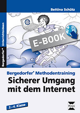 E-Book (pdf) Sicherer Umgang mit dem Internet von Bettina Schütz