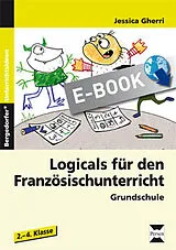 E-Book (pdf) Logicals für den Französischunterricht von Jessica Gherri