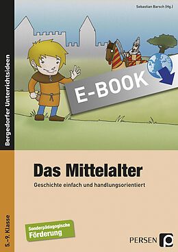 E-Book (pdf) Das Mittelalter von 