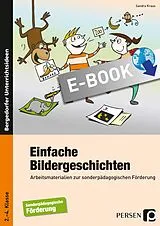 E-Book (pdf) Einfache Bildergeschichten von Sandra Kraus