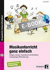 E-Book (pdf) Musikunterricht ganz einfach von Sola Tetzlaff