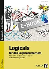 E-Book (pdf) Logicals für den Englischunterricht - 5./6. Klasse von Jessica Gherri