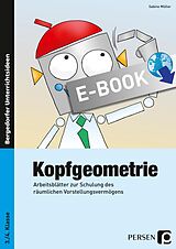 E-Book (pdf) Kopfgeometrie von Sabine Müller