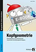 E-Book (pdf) Kopfgeometrie von Sabine Müller