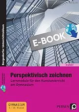 E-Book (pdf) Perspektivisch zeichnen von Sinje Eggers