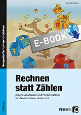 E-Book (pdf) Rechnen statt Zählen von Berthold Eckstein