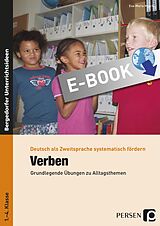 E-Book (pdf) Verben von Eva-Maria Moerke