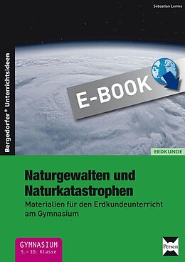E-Book (pdf) Naturgewalten und Naturkatastrophen von Sebastian Lemke