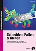 E-Book (pdf) Schneiden, Falten &amp; Kleben von Gabriele Klink