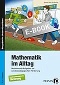 E-Book (pdf) Mathematik im Alltag - 5./6. Klasse SoPäd von Melanie Dietz, Uta Bachler