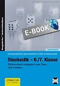 E-Book (pdf) Stochastik - 6./7. Klasse von Mathias Hattermann, Franziska Knöß, Svenja Köhler