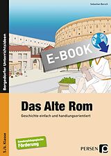 E-Book (pdf) Das Alte Rom von Sebastian Barsch