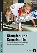 E-Book (pdf) Kämpfen und Kampfspiele von Andreas Günther