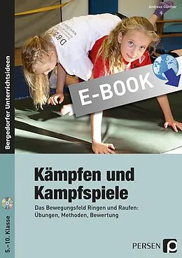 E-Book (pdf) Kämpfen und Kampfspiele von Andreas Günther