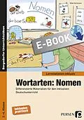 E-Book (pdf) Wortarten: Nomen von Silke Hartmann