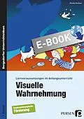 E-Book (pdf) Visuelle Wahrnehmung von Monika Konkow