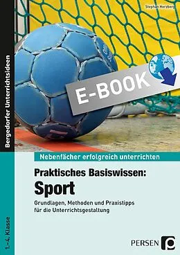 E-Book (pdf) Praktisches Basiswissen: Sport von Stephan Herzberg