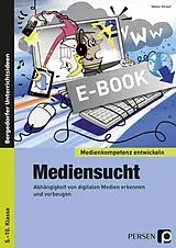 E-Book (pdf) Mediensucht von Heinz Strauf