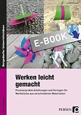 E-Book (pdf) Werken leicht gemacht von Günter Haak