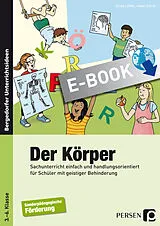 E-Book (pdf) Der Körper von Ulrike Löffler, Isabel Schick