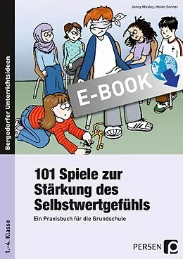 E-Book (pdf) Einfache Mathe-Geschichten: Längen von Claudia Rosenkranz