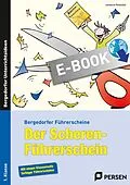 E-Book (pdf) Der Scheren-Führerschein von Johanna Roessl