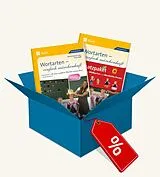 Paket: Wortarten - einfach märchenhaft von