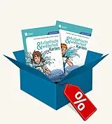 Paket: Aufgefrischt & wiederholt-Karten Mathematik Kl. 5-8 von
