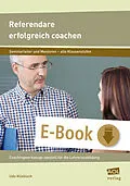 E-Book (epub) Referendare erfolgreich coachen von Udo Kliebisch