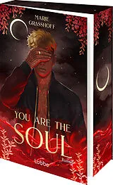 Kartonierter Einband You Are the Soul von Marie Graßhoff