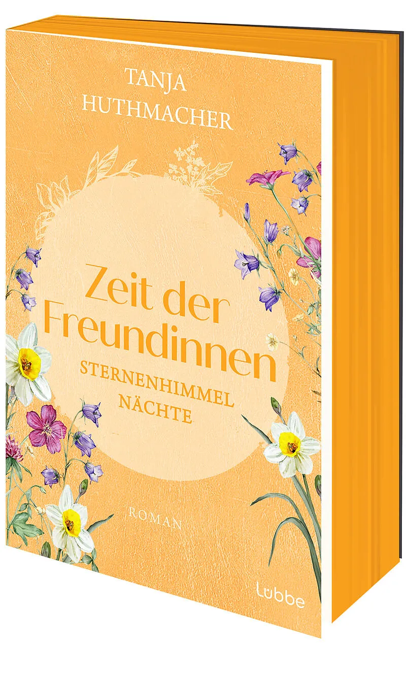 Zeit der Freundinnen