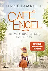 Kartoniert Café Engel von Marie Lamballe
