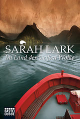 Kartonierter Einband Im Land der weißen Wolke von Sarah Lark