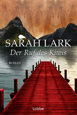 Taschenbuch Der Ruf des Kiwis von Sarah Lark