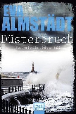 Kartonierter Einband Düsterbruch von Eva Almstädt