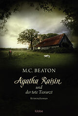 Agatha Raisin und der tote Richter by M.C. Beaton Agatha Raisin und der tote Richter by M.C. Beaton
