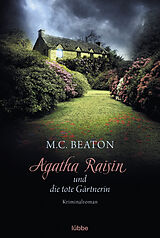 Agatha Raisin und der tote Ehemann - M. C. Beaton - Buch ...