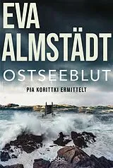 Kartonierter Einband (Kt) Ostseeblut von Eva Almstädt