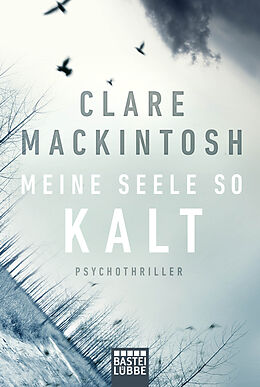 Kartonierter Einband Meine Seele so kalt von Clare Mackintosh